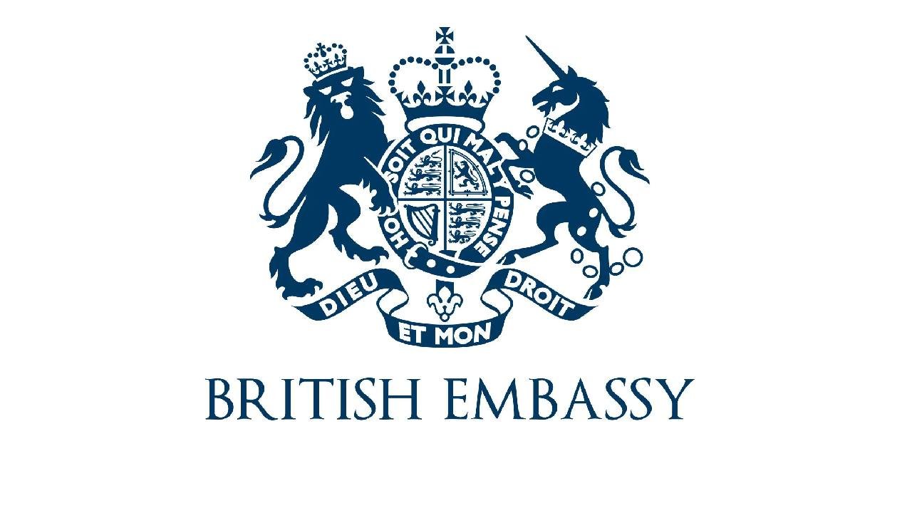 British Embassies internships