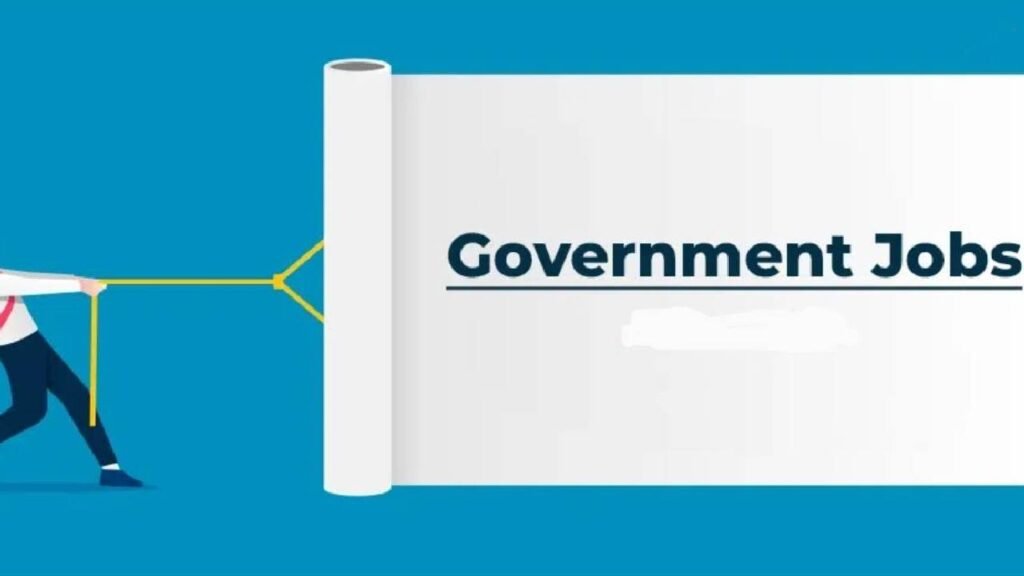 Government Vacancies & Recruitment : Open Roles, Requirements, and How to Apply