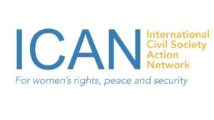 International Civil Society Action Network