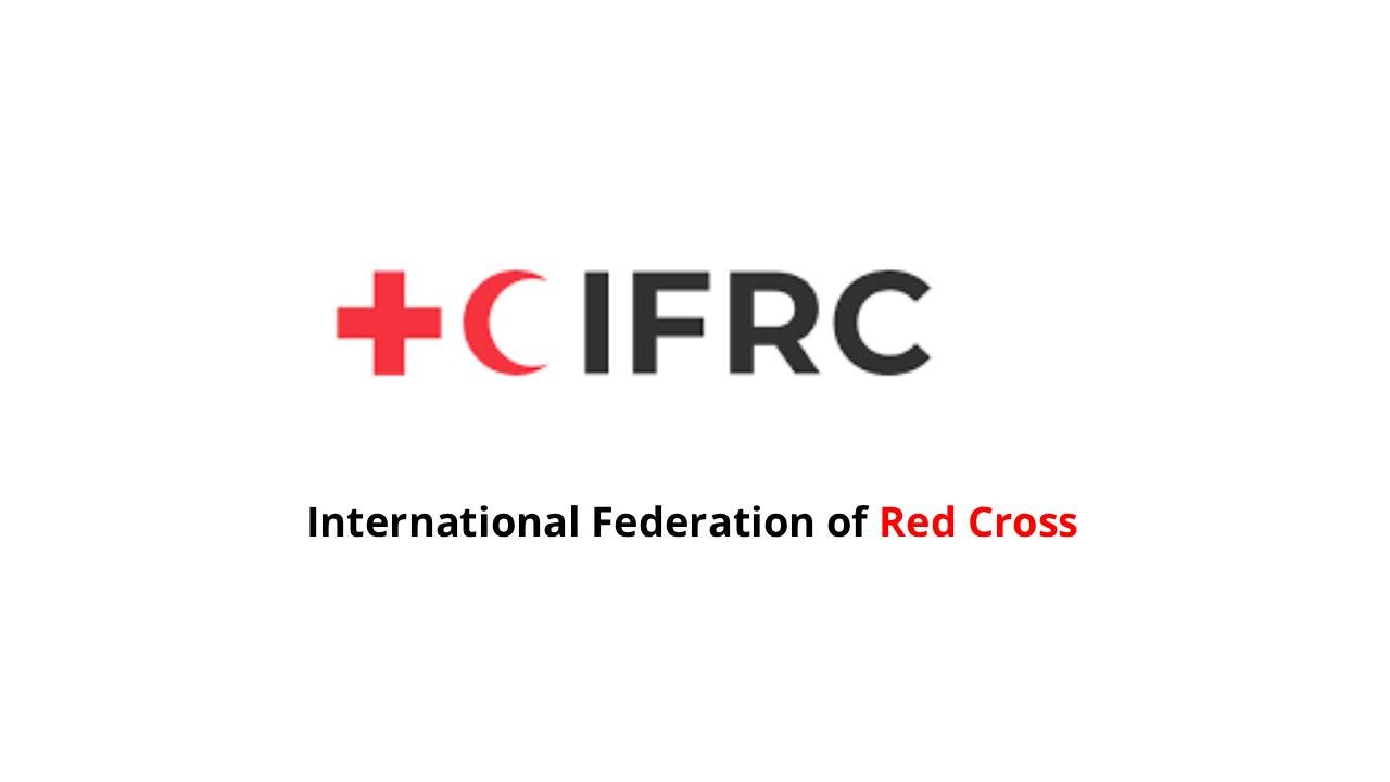 International Federation of Red Cross International Federation of Red Cross