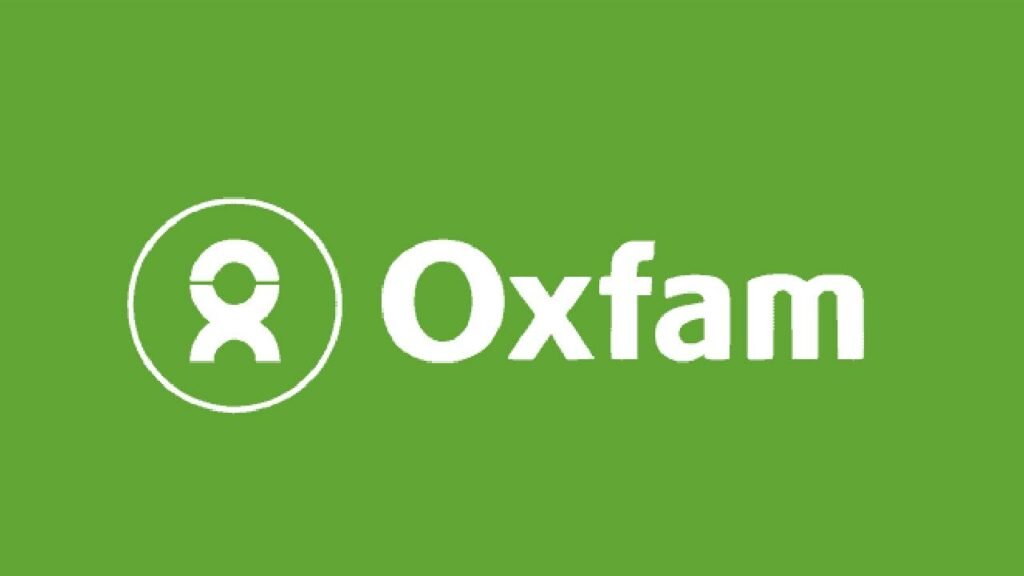 Join OXFAM International - 4 Vacancies Open for Young Professionals