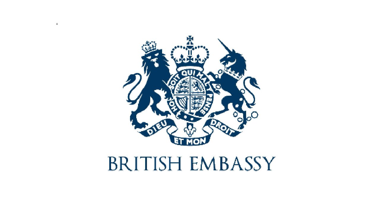British Embassies : 7 Paid Internship Opportunities 2025