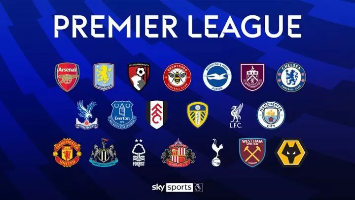 Latest Premier League News Latest Premier League News , Monday 29th September 2025. Find current headlines premier League stories, Fixtures, scores , highlights and more