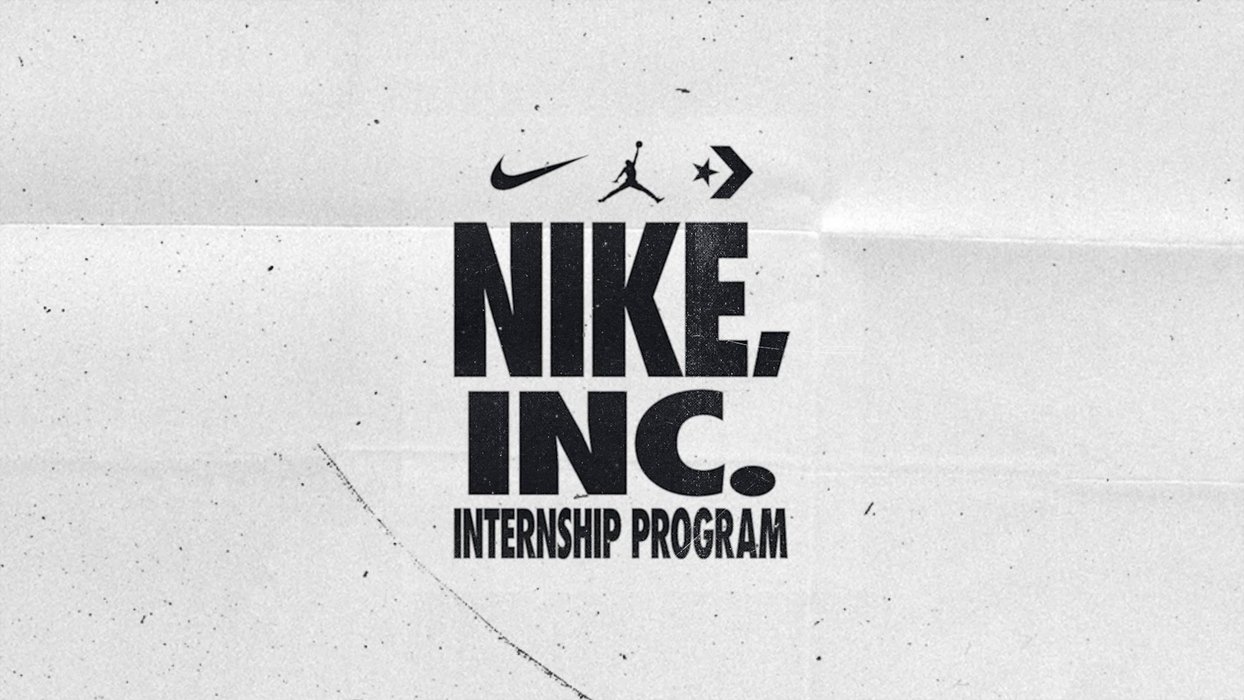 Nike Internship Program Nike Internship Program