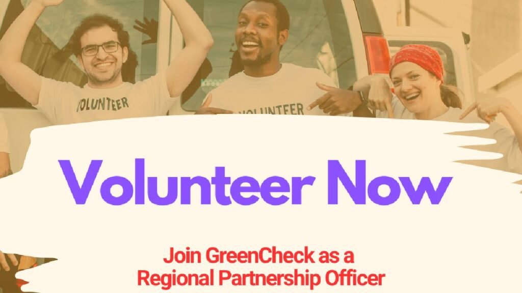 REMOTE VOLUNTEER ROLES WITH STIPENDS