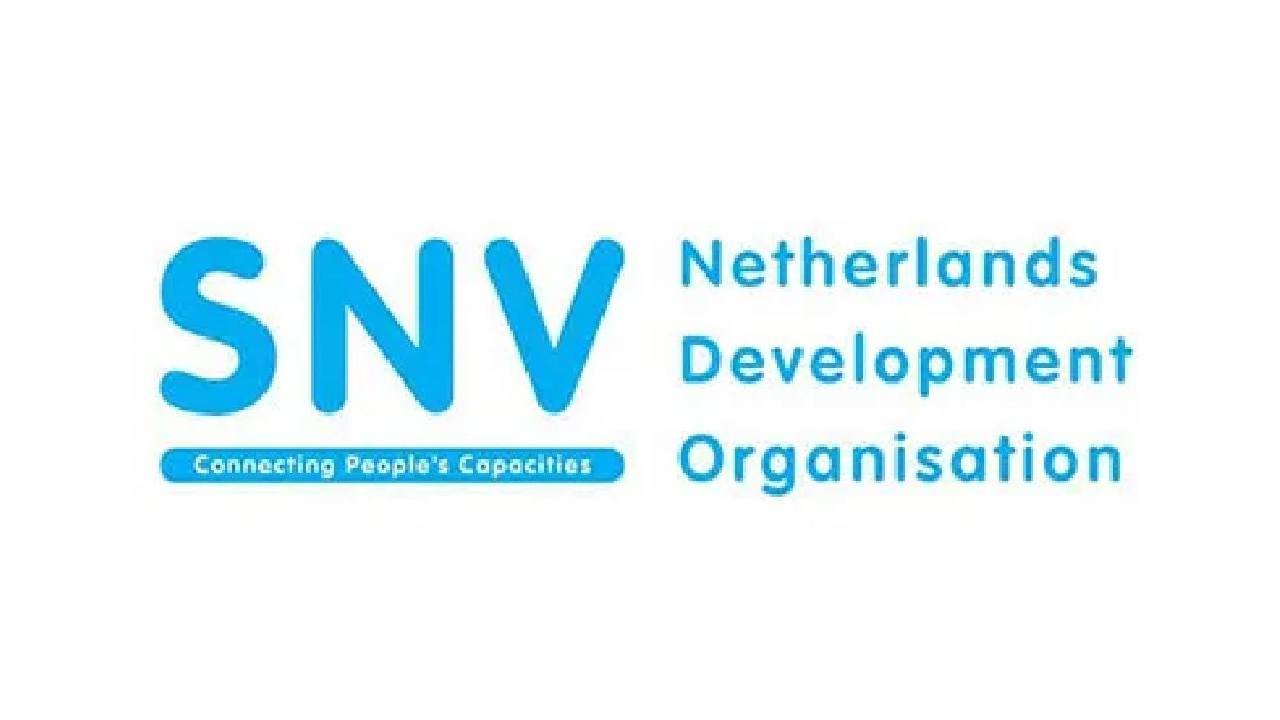 SNV Recruitment (September 2025) : Open Jobs/Vacancies at SNV Netherlands Development Organisation