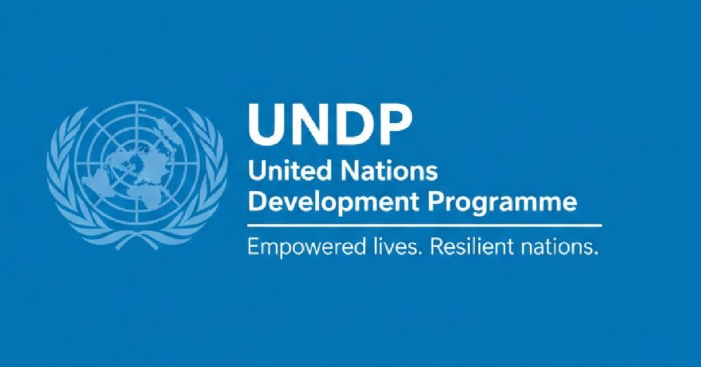 UNDP RECRUITMENT