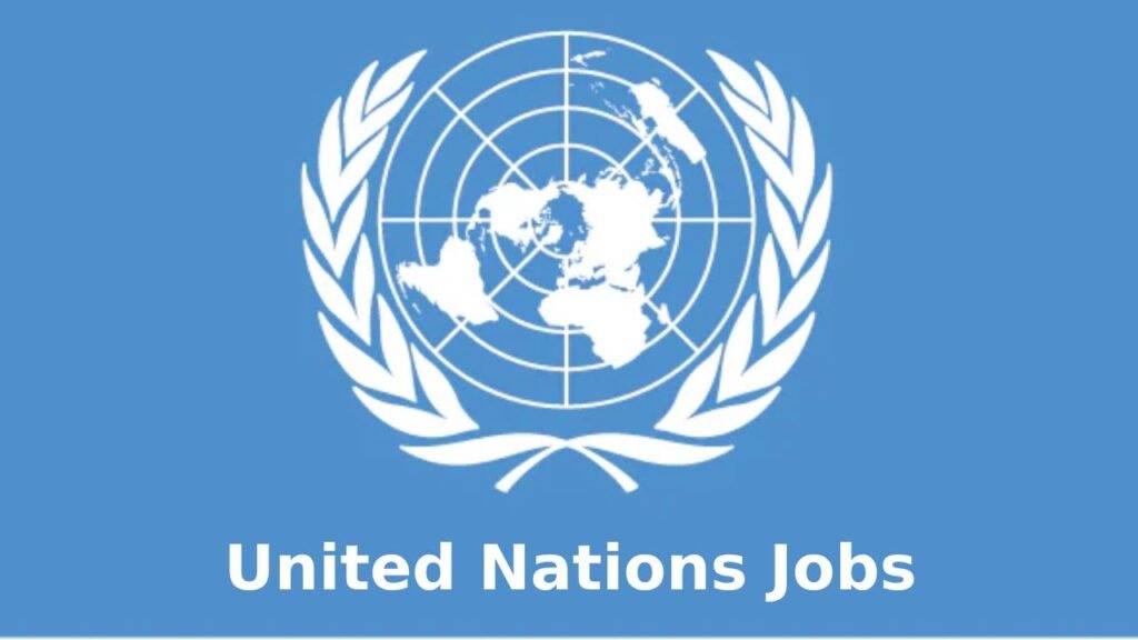 United Nations Employment opportunities, Sept 2025 : Explore Open roles in Social Development, Health , Peace, and humanitarian affairs