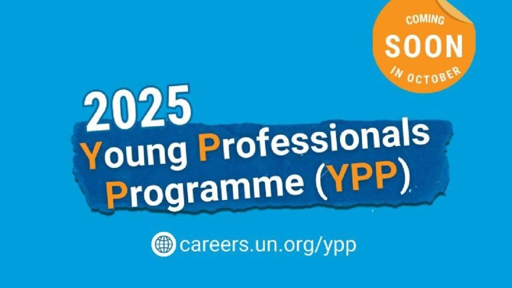 United Nations Young Professionals Programme