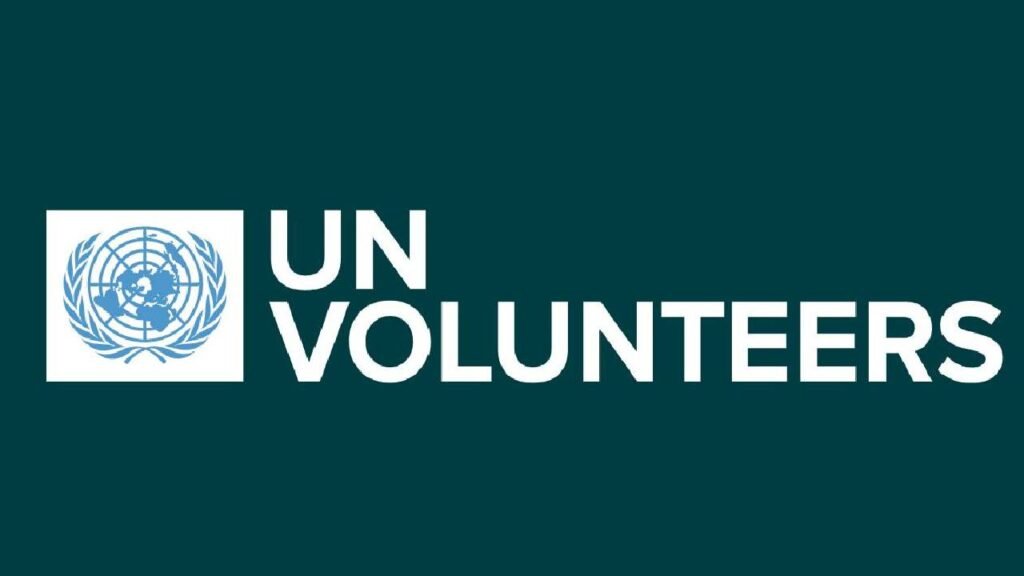 VOLUNTEER ROLES _ Apply to join the international United Nations Volunteer (UNV) program 2025