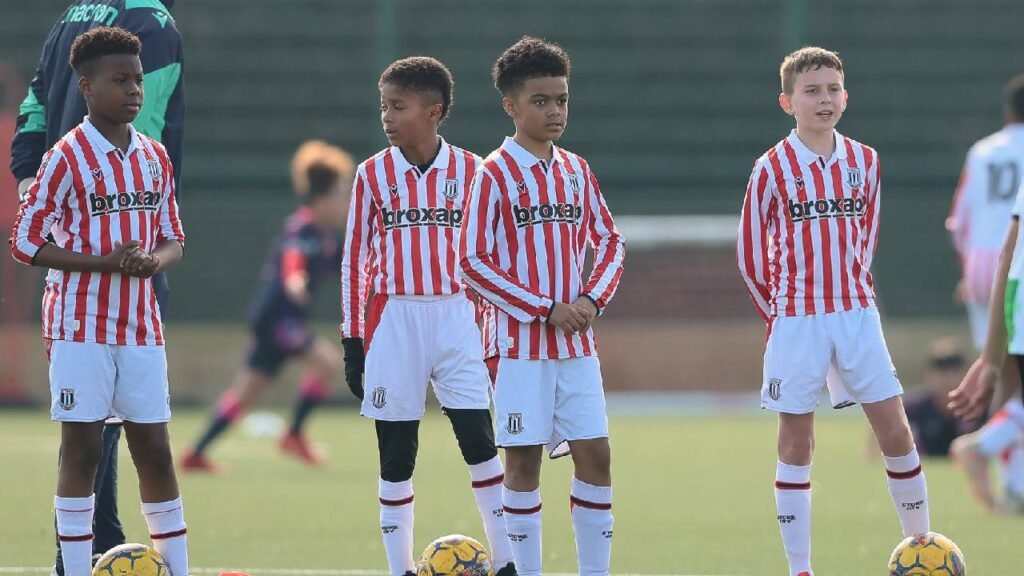 Vacancy: Academy Scouts