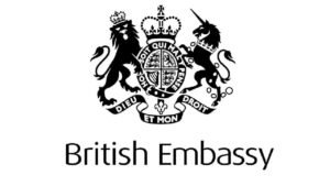 WORK FOR THE UK : Career Opportunities at a British Embassies