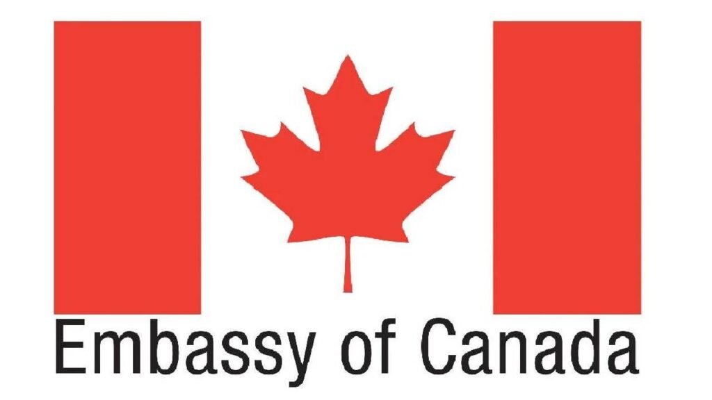 Canada Embassy Vacancies & Recruitment