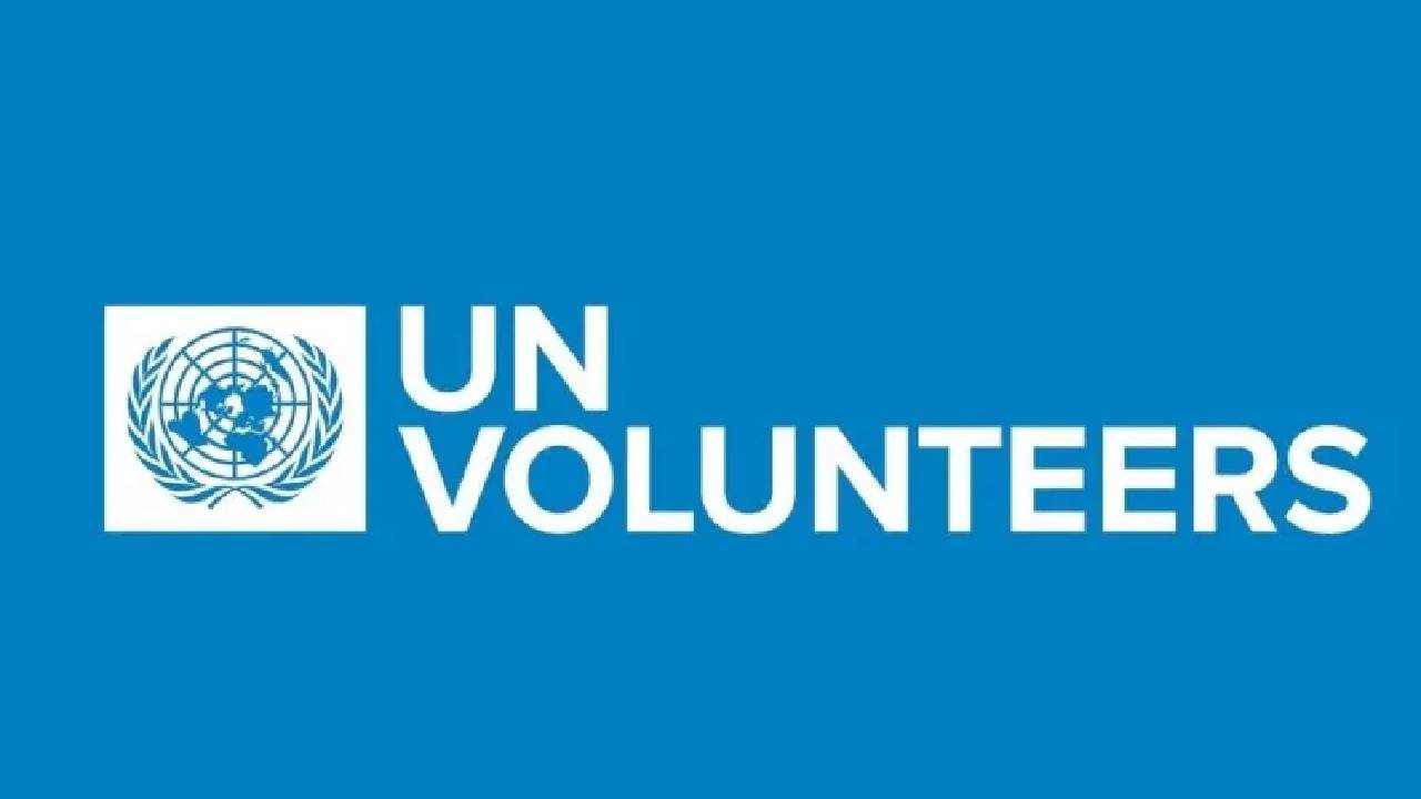 International UN Volunteer Position International UN Volunteer Position