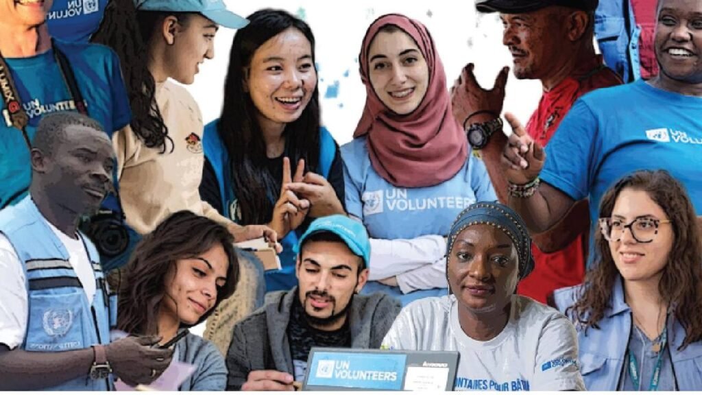 UN Remote Volunteering opportunities, October 2025: Open Roles with UNESCO, UNICEF, UNWOMEN, UNDP & IOM