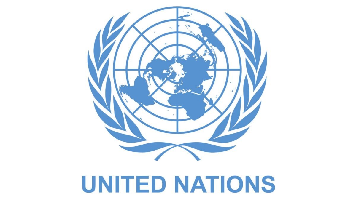 Senior Leadership Opportunities! The UN is recruiting for Representative of the Secretary-General for the investment of the assets of UNJSPF