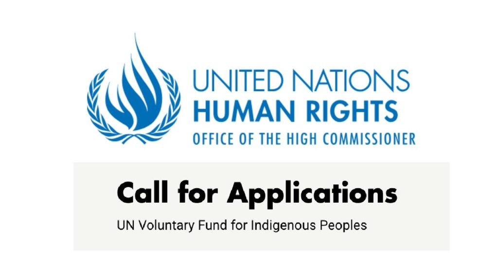 United Nations Voluntary Fund for Indigenous Peoples