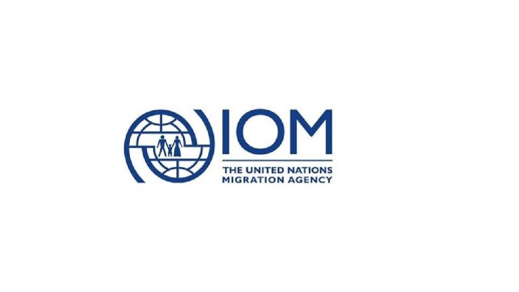 IOM Special Vacancy Notices