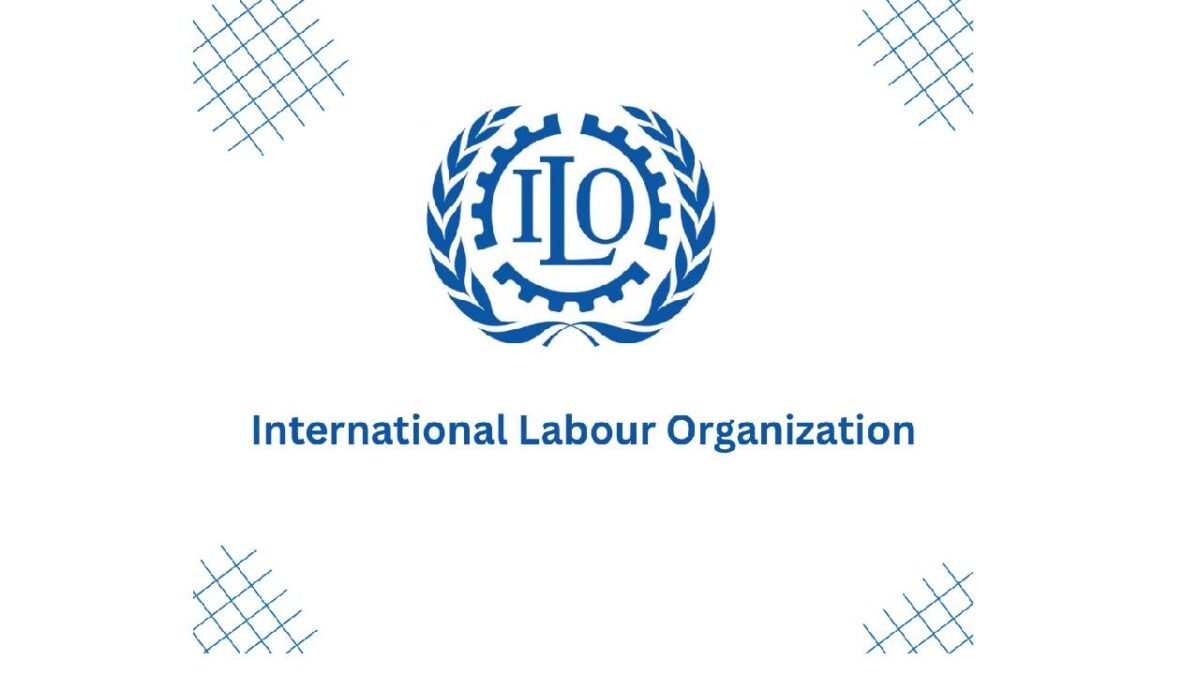 ILO Career Opportunities, Nov 2025 : Open Roles/Online Application for Talented Professionals in Africa & Asia