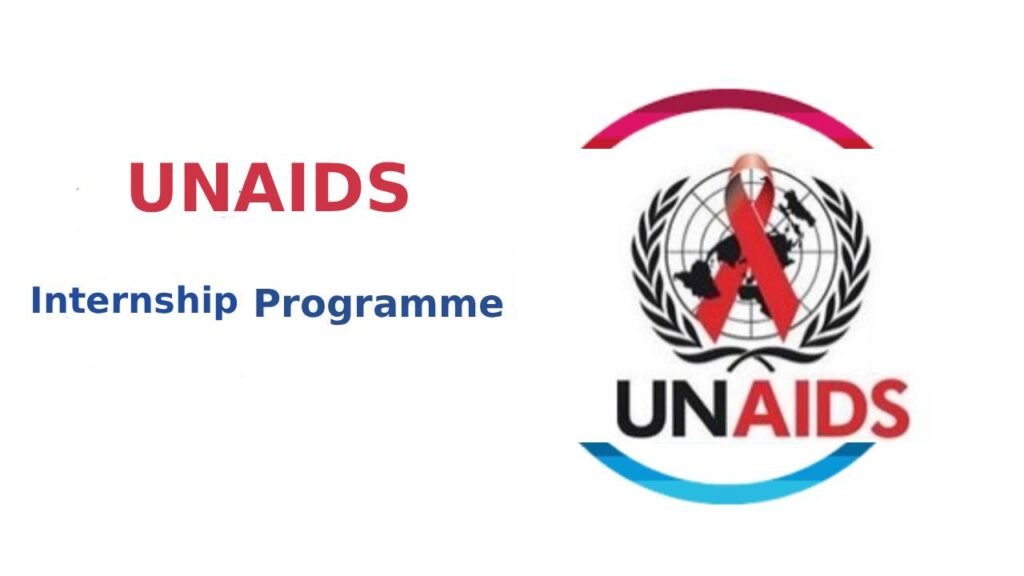UNAIDS Internship Programme 2025
