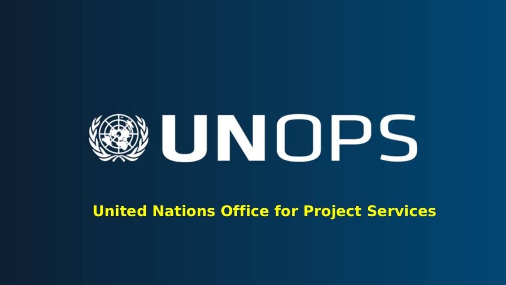 United Nations Office for Project Services
