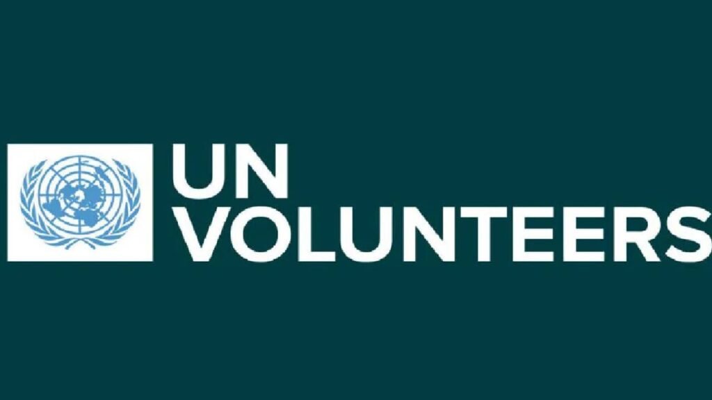 Apply to Become a United Nations Volunteer: Change Lives - Including Your Own