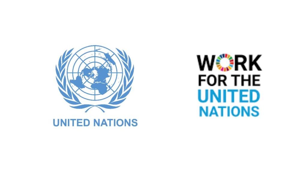 United Nations Recruitment,November 2025 : Open Jobs/ Online Application