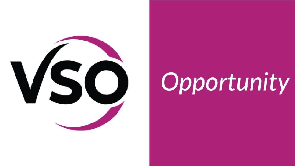 VSO International Volunteer opportunity, Nov 2025 : English Language Adviser ( Allowance and accommodation available)