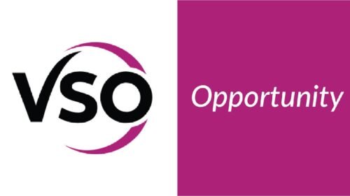 VSO International Volunteer opportunity