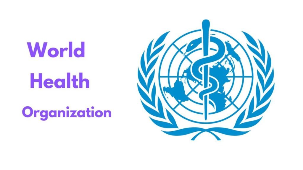 WHO Volunteering Opportunities , Nov 2025 : Open Roles/ Online Application