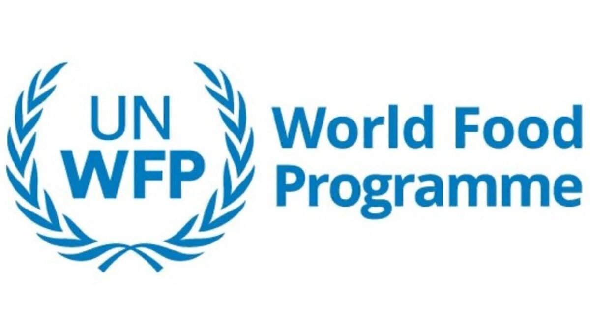 WORK FOR WFP : Explore Career Opportunities with the World Food Programme (WFP) November, 2025