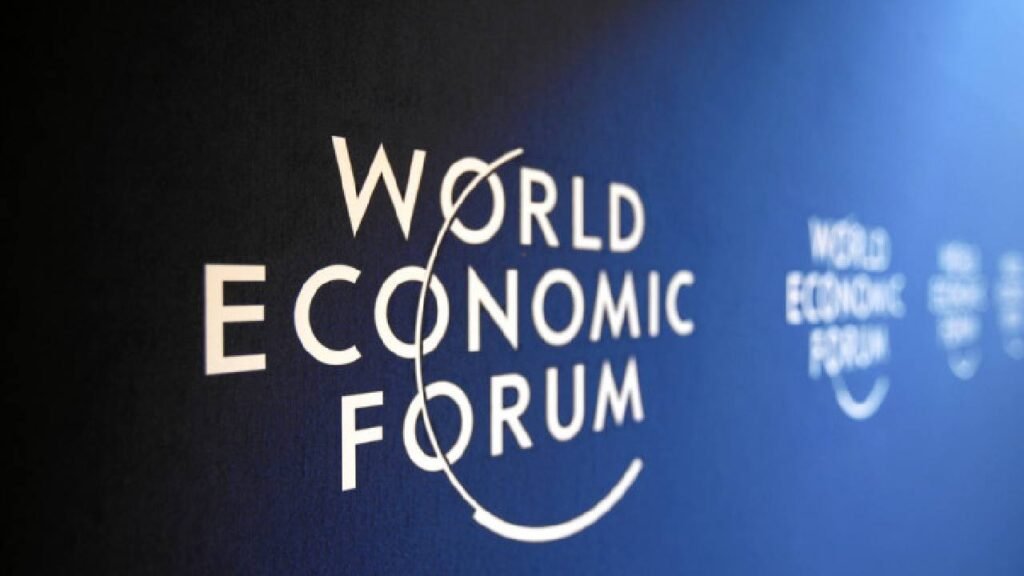 World Economic Forum Early Careers Programme Spring 2026 Cohort