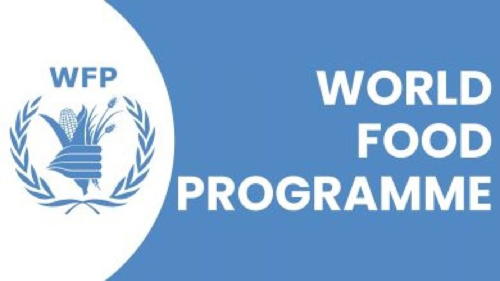 World Food Programme Recruitment & Open Jobs – November 2025