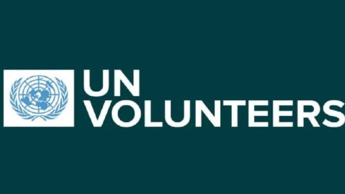 United Nations Online Volunteers Program 2026