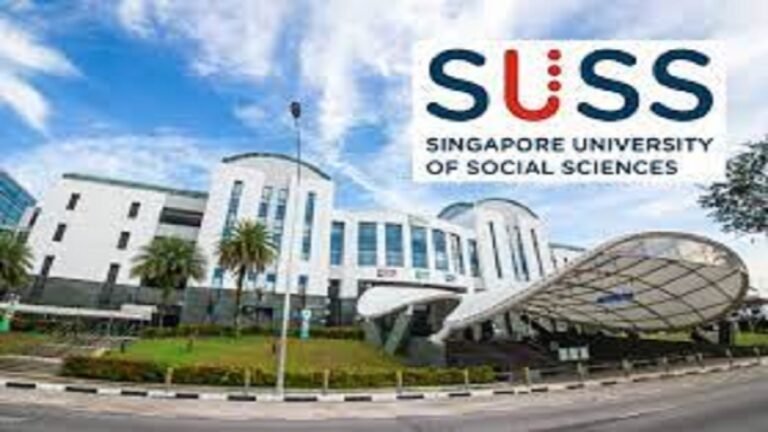 Singapore University of Social Sciences invites application for vacant Research and Academic Positions