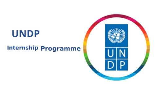 UNDP Paid Internship : 6 Months Remote/home-based, Stipend Available, Apply by Jan 25
