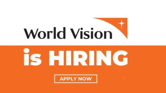World Vision Is Hiring