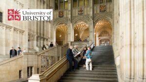 university of bristol