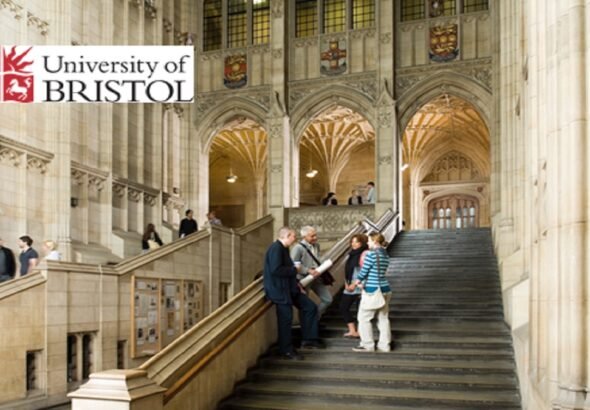 university of bristol