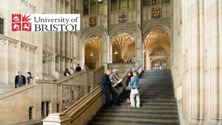 university of bristol