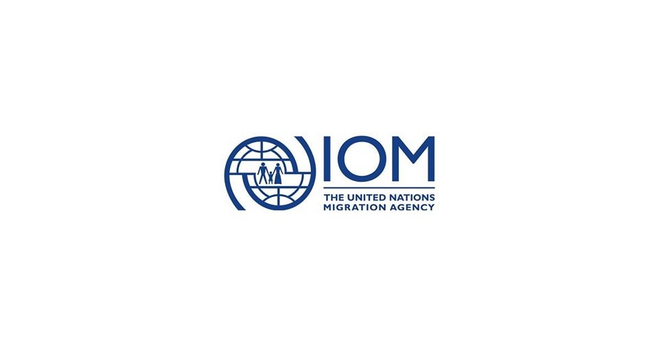 Work for IOM : Job openings at the International Organization for Migration