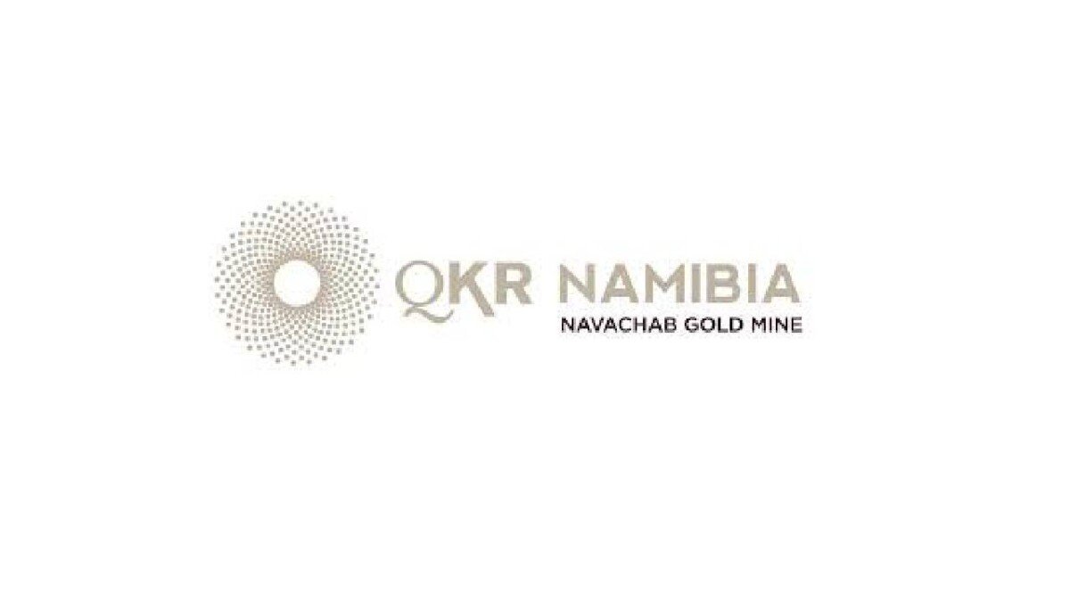 QKR Namibia Navachab Gold Mine Recruitment, July 2026: Open Jobs/Online Application