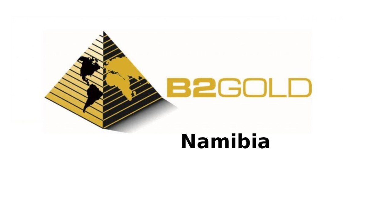 B2Gold Namibia Hiring: Junior Exploration Geologist (12-Month Fixed-Term Contract)