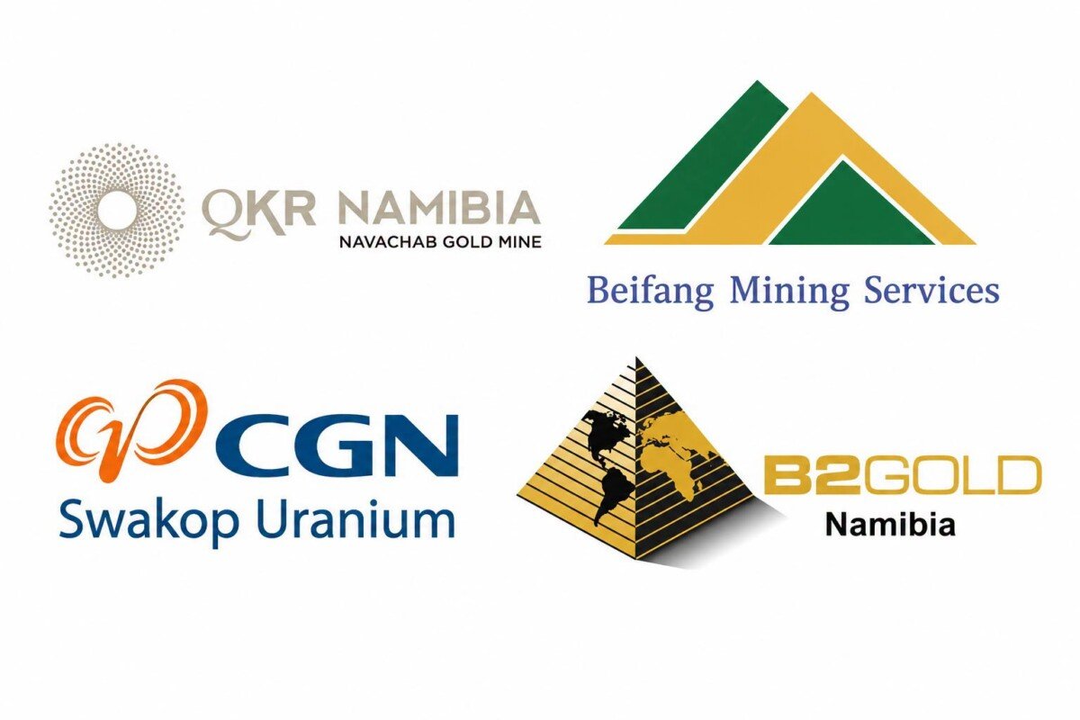 Mining Jobs Updates in Namibia, July 2026