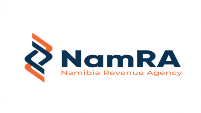 Namibia Revenue Agency